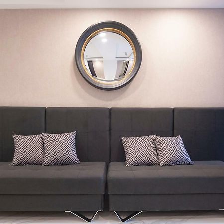 ブドヴァCasa Miaアパートメント エクステリア 写真