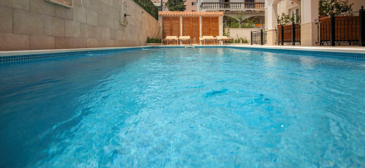 ブドヴァCasa Miaアパートメント エクステリア 写真